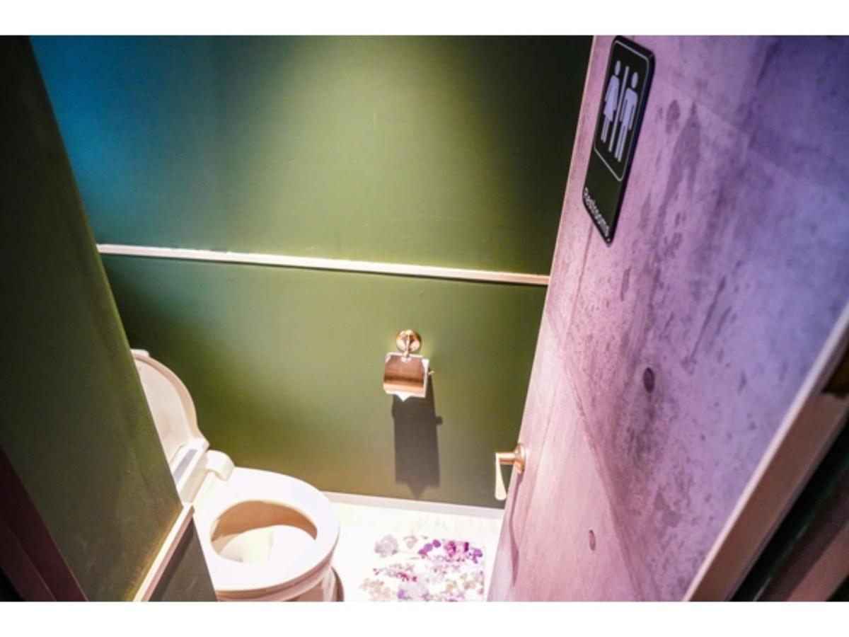 One Hostel Himeji - Vacation Stay 98707V Exteriör bild