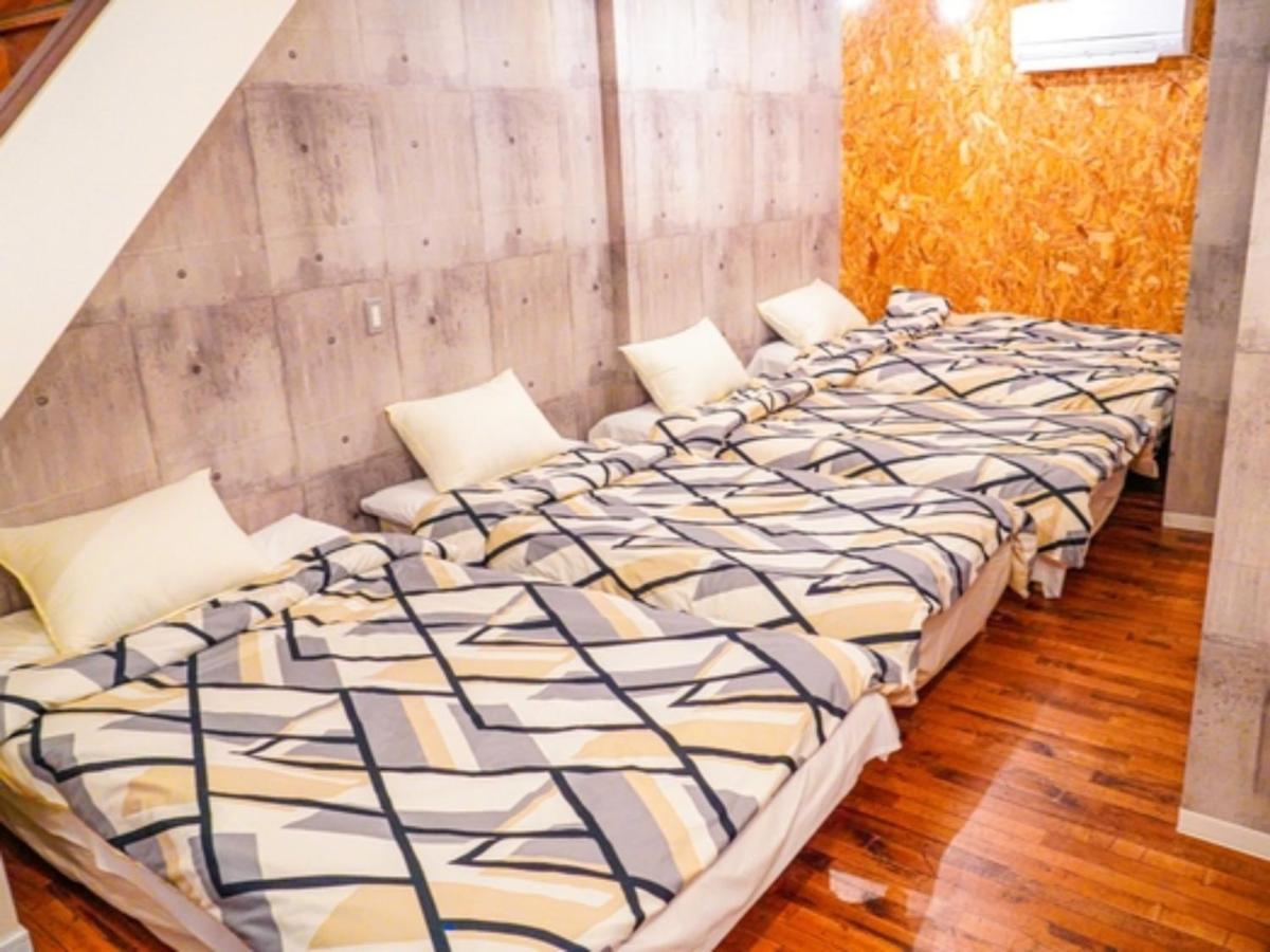 One Hostel Himeji - Vacation Stay 98707V Exteriör bild