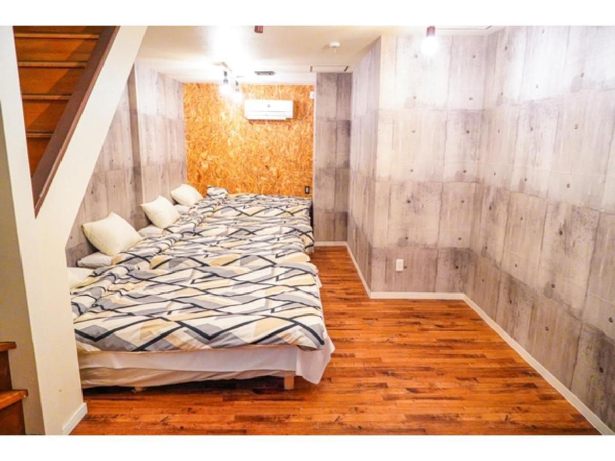One Hostel Himeji - Vacation Stay 98707V Exteriör bild