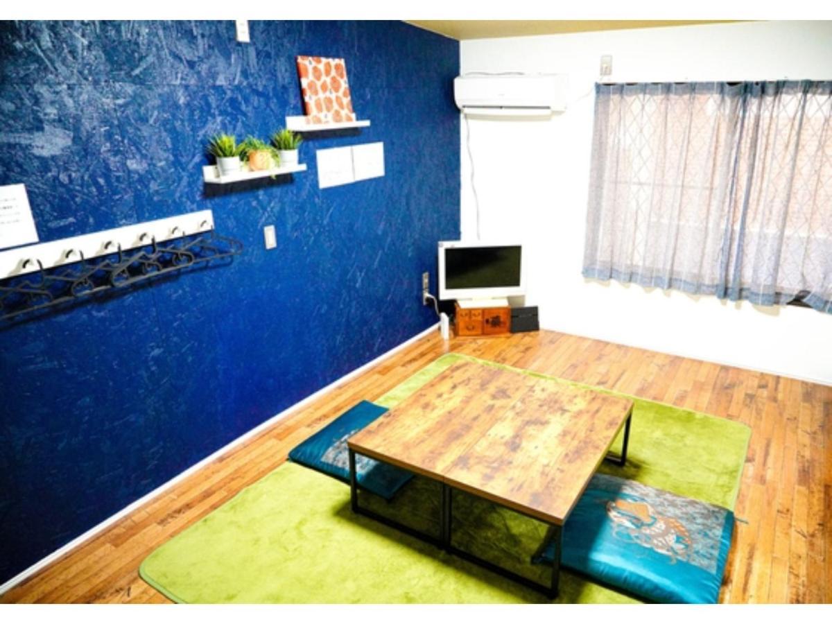 One Hostel Himeji - Vacation Stay 98707V Exteriör bild