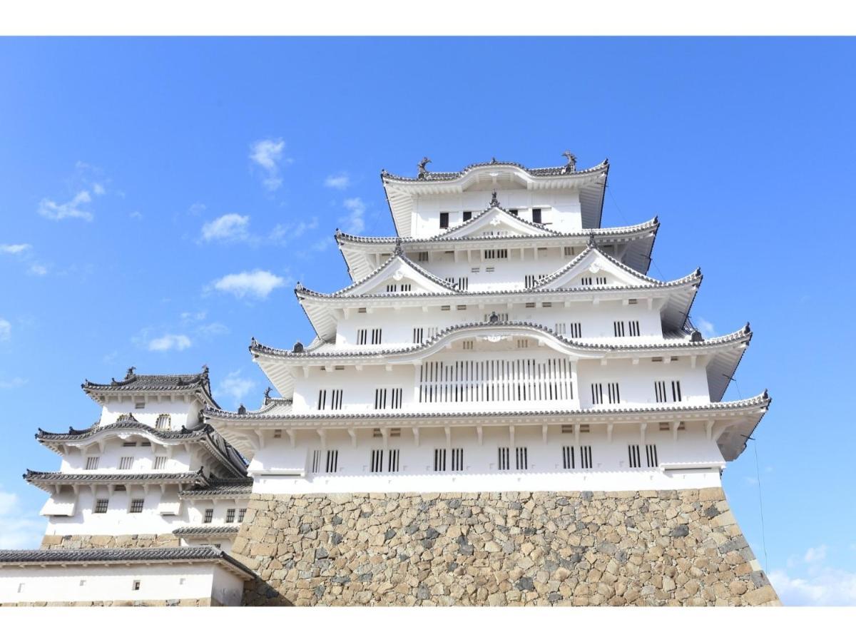 One Hostel Himeji - Vacation Stay 98707V Exteriör bild